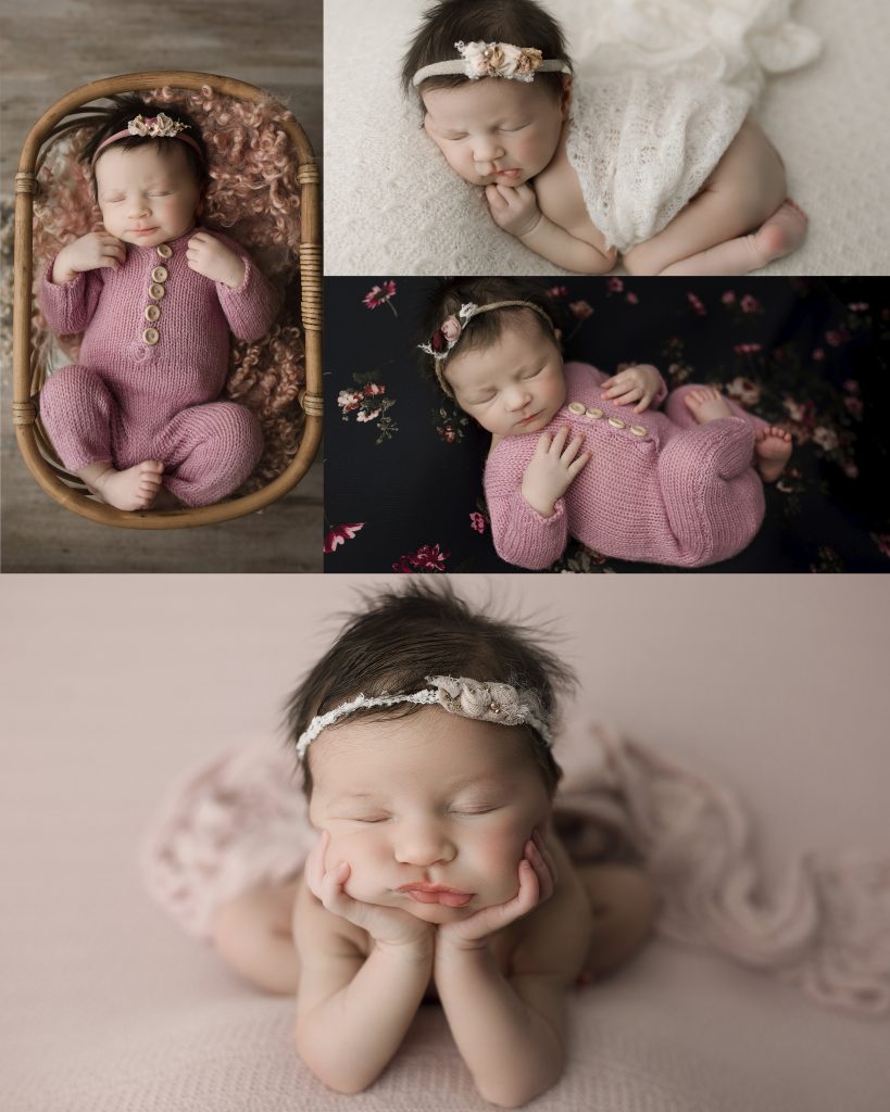 Hampstead, NC newborn photographer